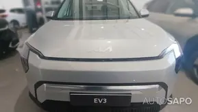 Kia EV3 de 2025