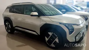 Kia EV3 de 2025