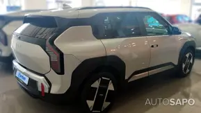 Kia EV3 de 2025