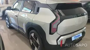 Kia EV3 de 2025