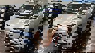 Kia Stonic 1.0 T-GDi Tech de 2025