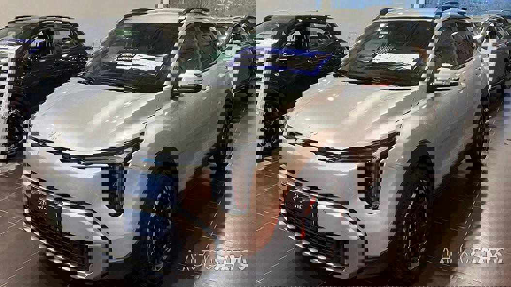 Kia Stonic 1.0 T-GDi Tech de 2025