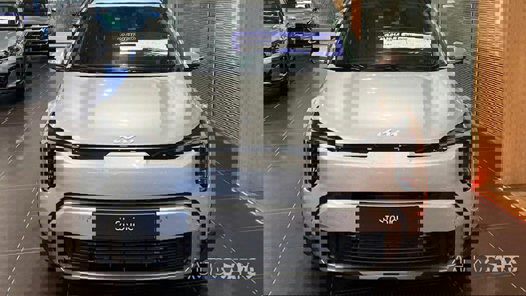 Kia Stonic 1.0 T-GDi Tech de 2025