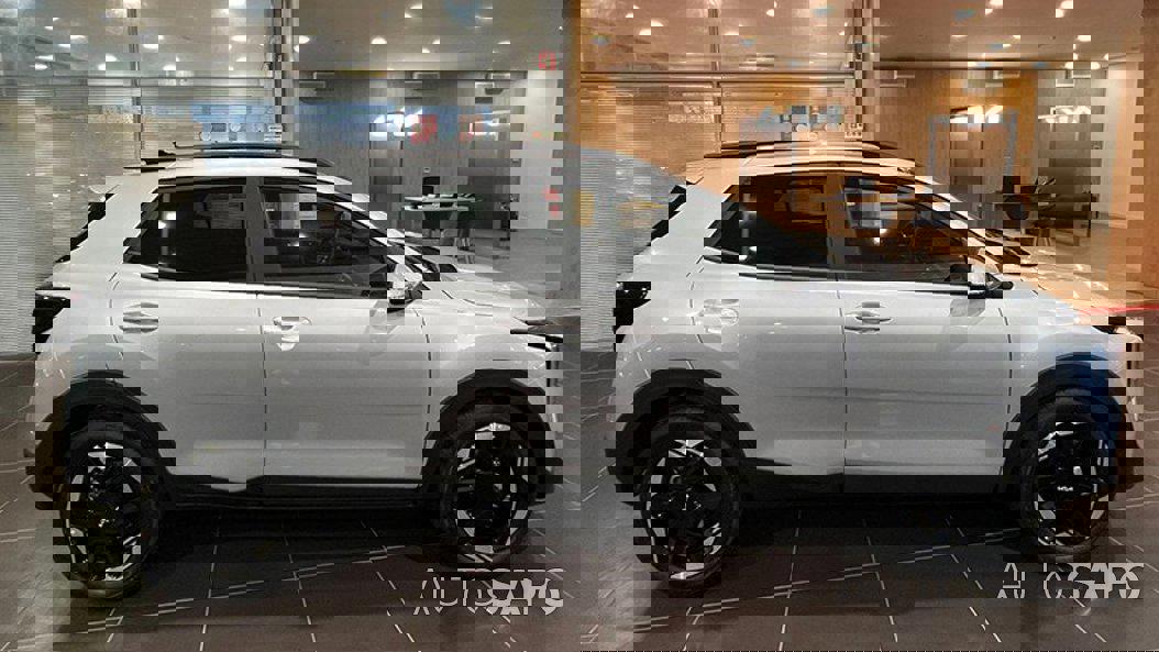 Kia Stonic 1.0 T-GDi Tech de 2025