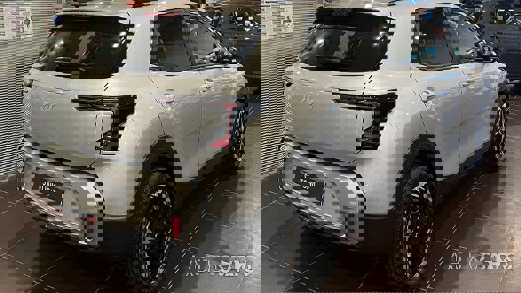 Kia Stonic 1.0 T-GDi Tech de 2025