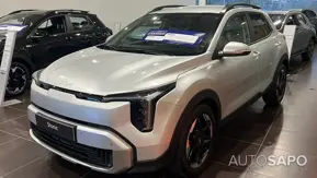 Kia Stonic 1.0 T-GDi Tech de 2025