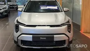 Kia Stonic 1.0 T-GDi Tech de 2025