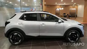 Kia Stonic 1.0 T-GDi Tech de 2025