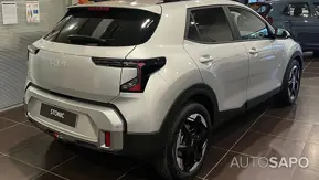Kia Stonic 1.0 T-GDi Tech de 2025