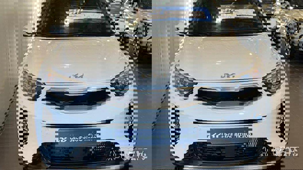Kia Stonic 1.0 T-GDi Drive de 2025