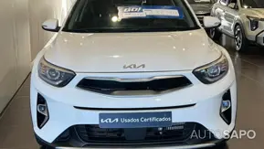 Kia Stonic 1.0 T-GDi Drive de 2025