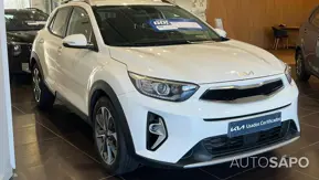 Kia Stonic 1.0 T-GDi Drive de 2025