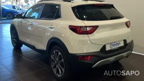 Kia Stonic 1.0 T-GDi Drive de 2025
