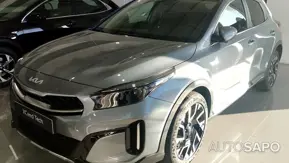 Kia XCeed de 2025