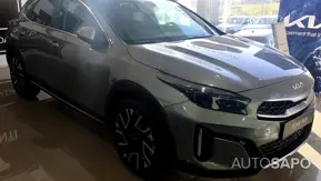 Kia XCeed de 2025