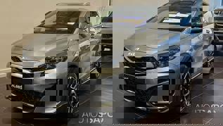 Kia XCeed 1.0 T-GDi Drive de 2025