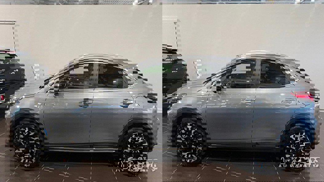 Kia XCeed 1.0 T-GDi Drive de 2025