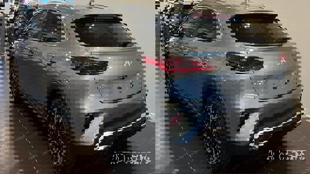 Kia XCeed 1.0 T-GDi Drive de 2025