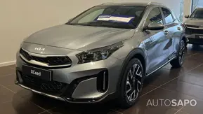 Kia XCeed 1.0 T-GDi Drive de 2025
