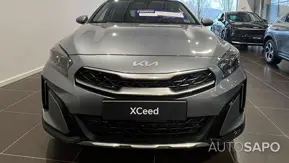 Kia XCeed 1.0 T-GDi Drive de 2025