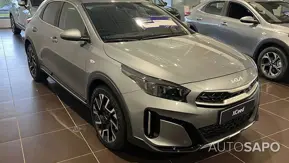 Kia XCeed 1.0 T-GDi Drive de 2025