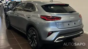 Kia XCeed 1.0 T-GDi Drive de 2025
