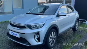 Kia Stonic de 2025