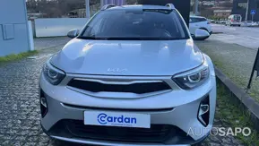 Kia Stonic de 2025