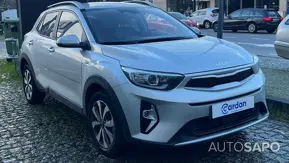 Kia Stonic de 2025