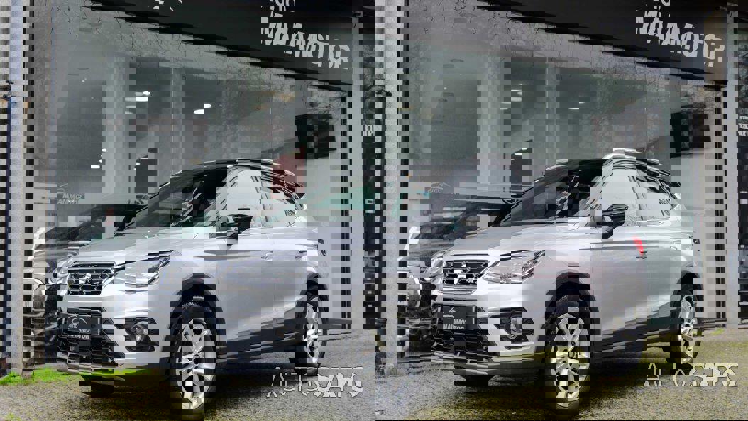 Seat Arona 1.0 TSI FR de 2020