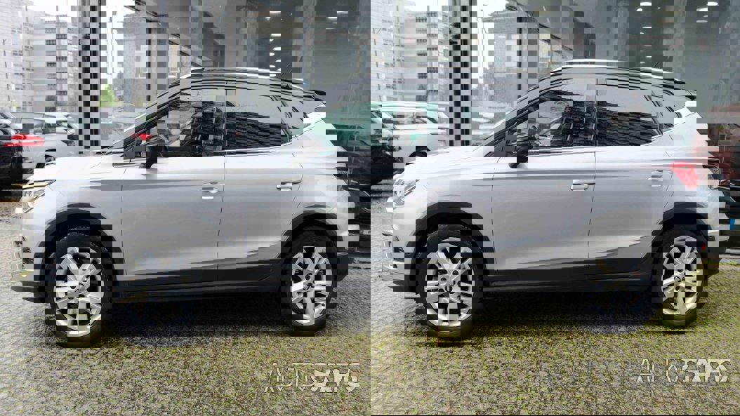 Seat Arona 1.0 TSI FR de 2020