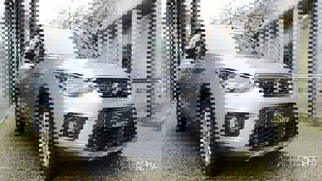 Seat Arona 1.0 TSI FR de 2020