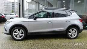 Seat Arona 1.0 TSI FR de 2020