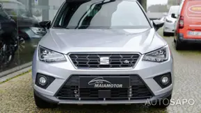 Seat Arona 1.0 TSI FR de 2020