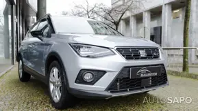 Seat Arona 1.0 TSI FR de 2020