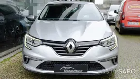 Renault Mégane de 2020