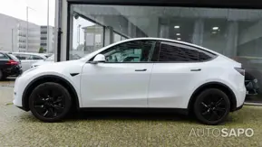Tesla Model Y de 2022