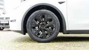 Tesla Model Y de 2022