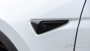 Tesla Model Y de 2022