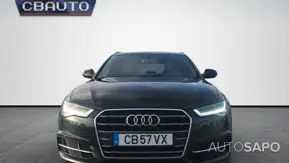Audi A6 de 2018