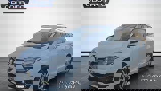 Renault Mégane de 2014