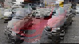 Renault Mégane de 1997