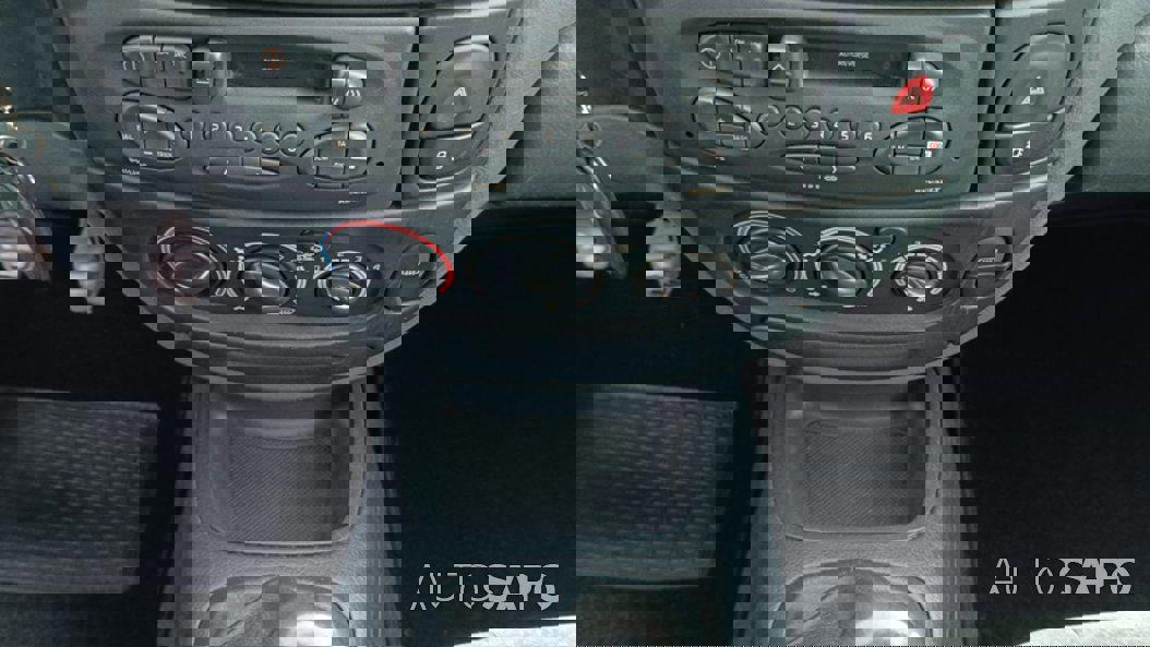 Renault Mégane de 1997