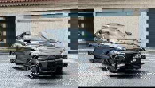 Audi e-tron GT quattro de 2022