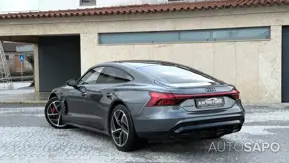 Audi e-tron GT quattro de 2022