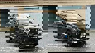 Peugeot 3008 de 2021