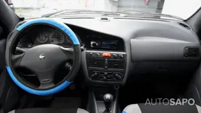 Fiat Palio de 2000