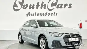 Audi A1 de 2023