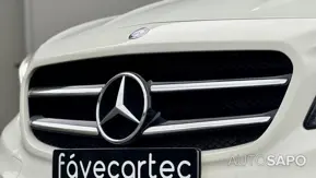 Mercedes-Benz Classe GLA de 2016