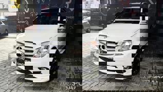 Mercedes-Benz Classe C de 2010